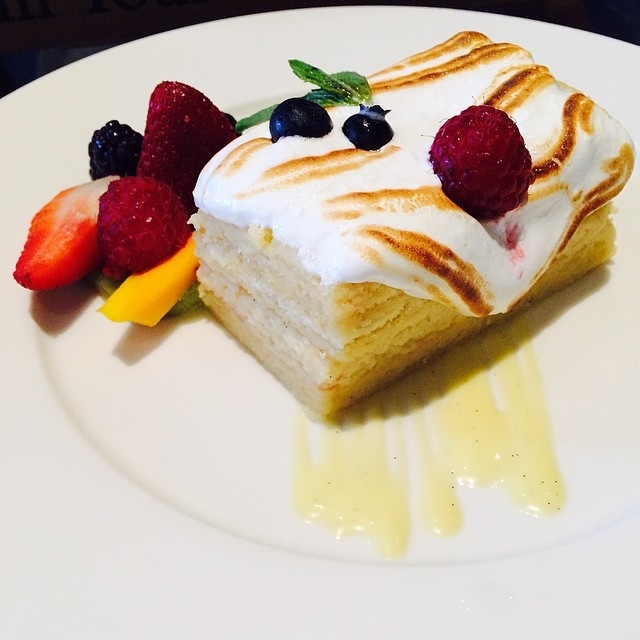 Three milk cake Three milk cake