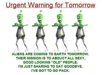 urgent warning urgent warning