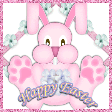 Happy Easter