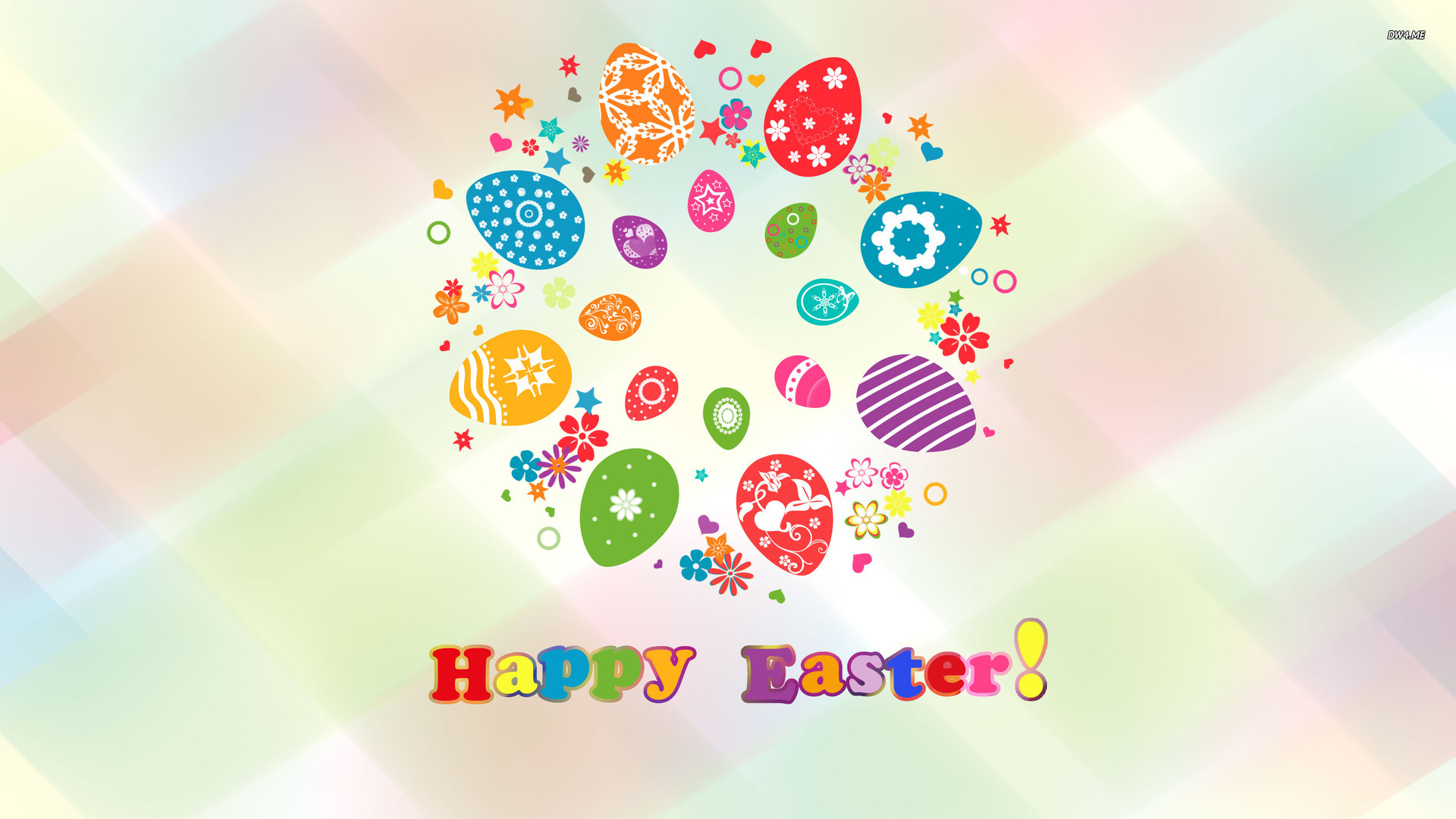 Happy Easter Happy Easter