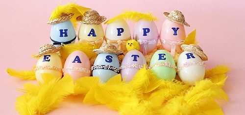 Happy Easter Happy Easter