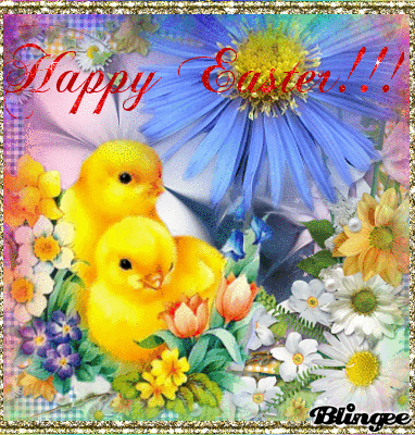 Happy Easter