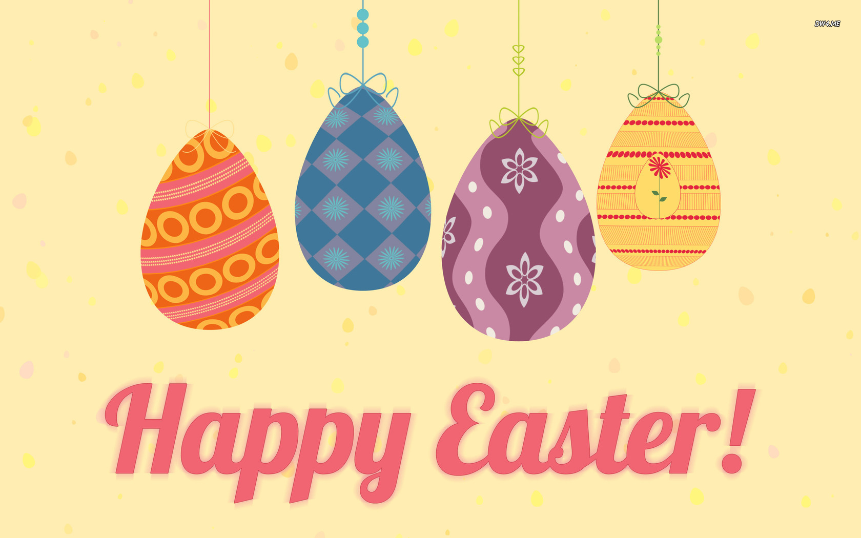 Happy Easter