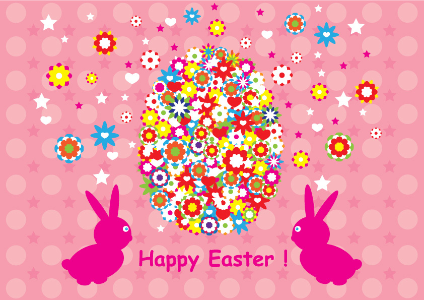 Happy Easter Happy Easter