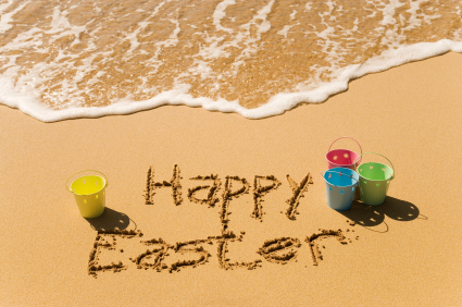 Happy Easter Happy Easter