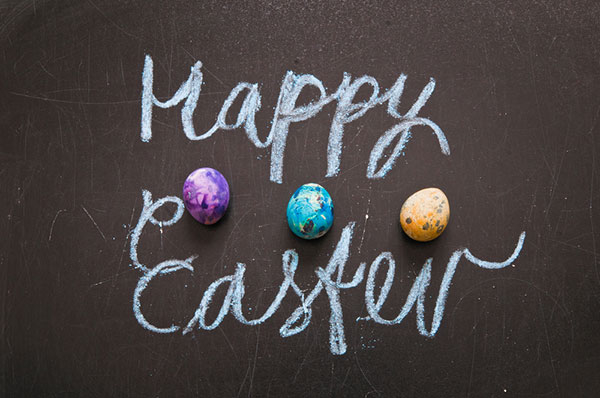 Happy Easter Happy Easter