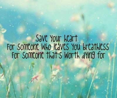 Save your heart