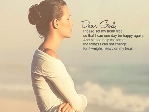 Dear God
