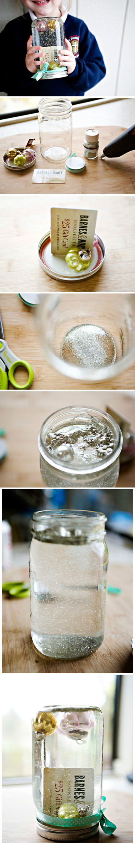 DIY beautiful mason jar craft DIY beautiful mason jar craft