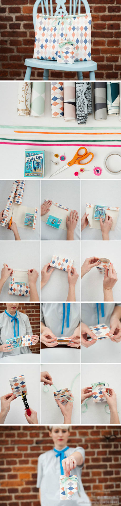 DIY Cute Handbag