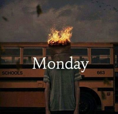Monday Monday