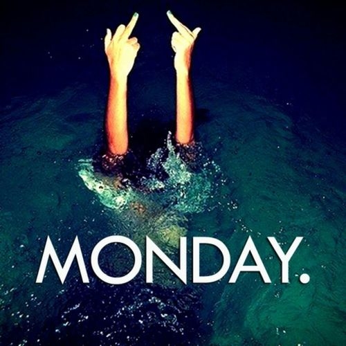 Monday