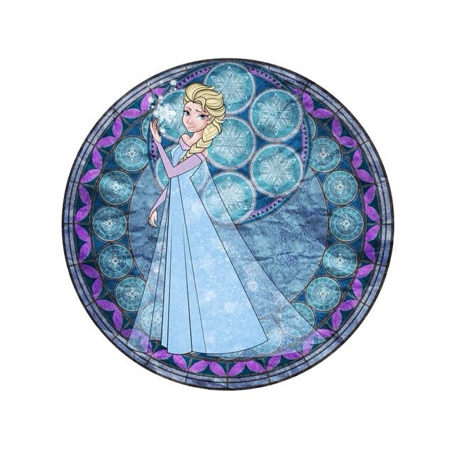 Frozen