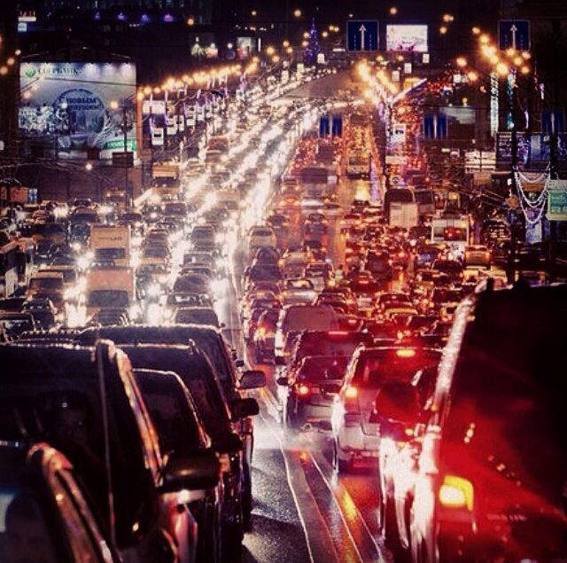 Traffic Lights