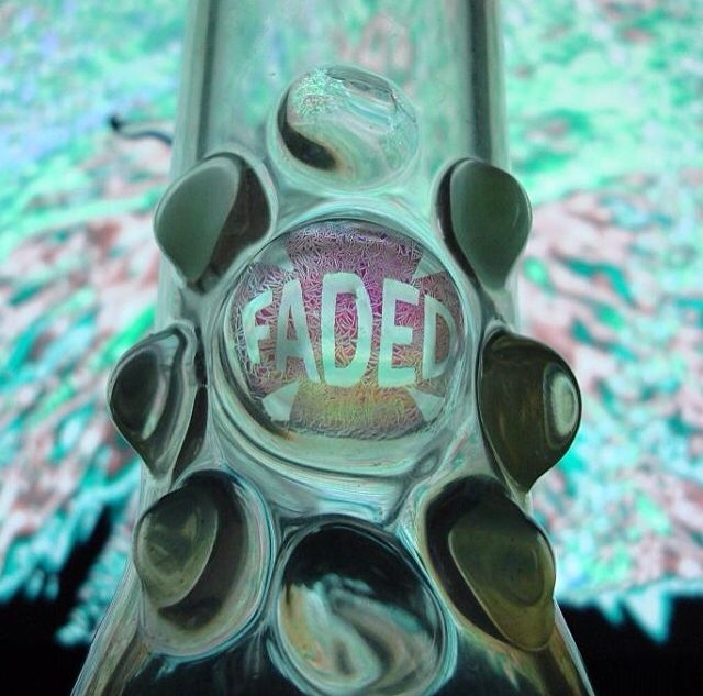 Faded Faded