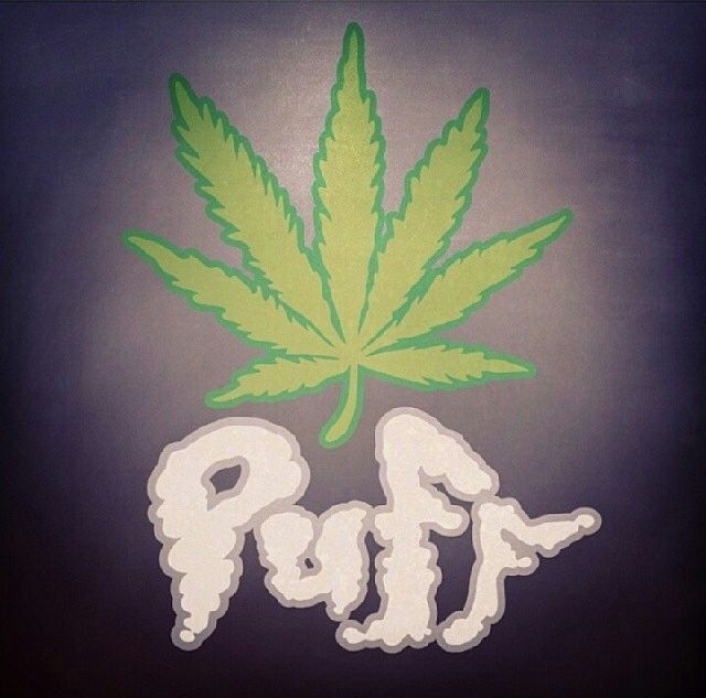 Puff Puff