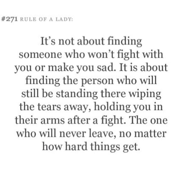 Its All About