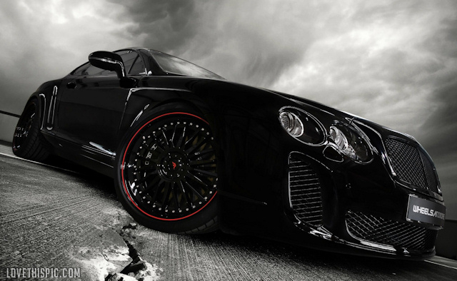 Bentley Continental Bentley Continental