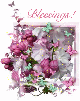 Blessings Blessings