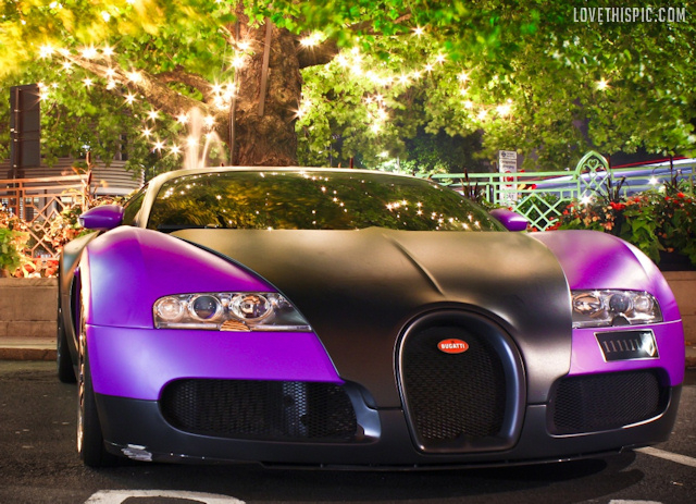 Bugatti Veyron-1 Bugatti Veyron-1
