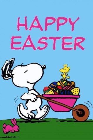 Happy Easter Happy Easter