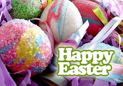 Happy Easter Happy Easter