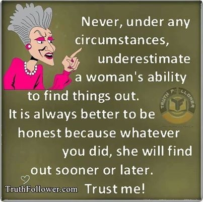 a womans ability a womans ability