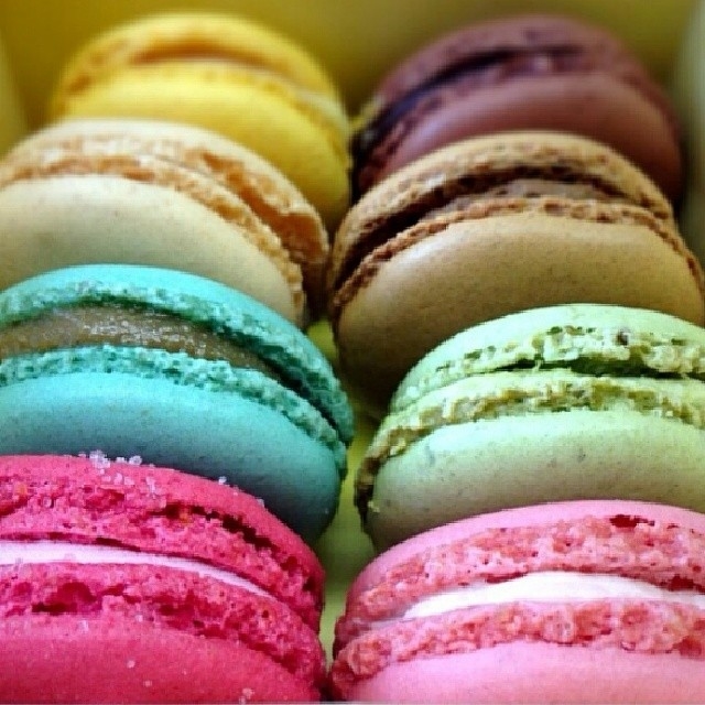 Macaroons