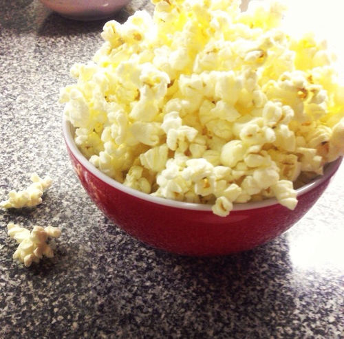 Popcorn Popcorn