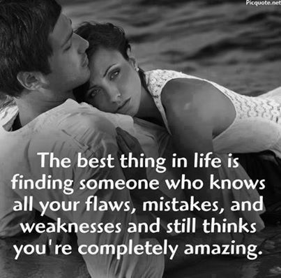 the best things in life