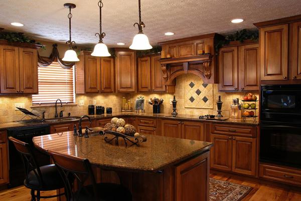 Beautiful Kitchen Beautiful Kitchen