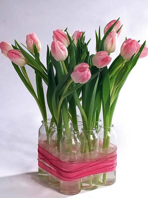 Spring Centerpiece