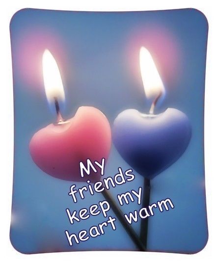 for friends