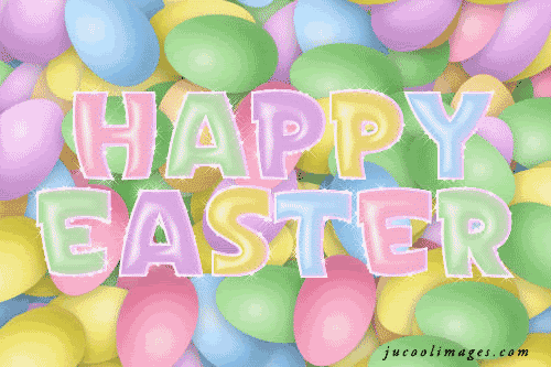 Happy Easter Happy Easter