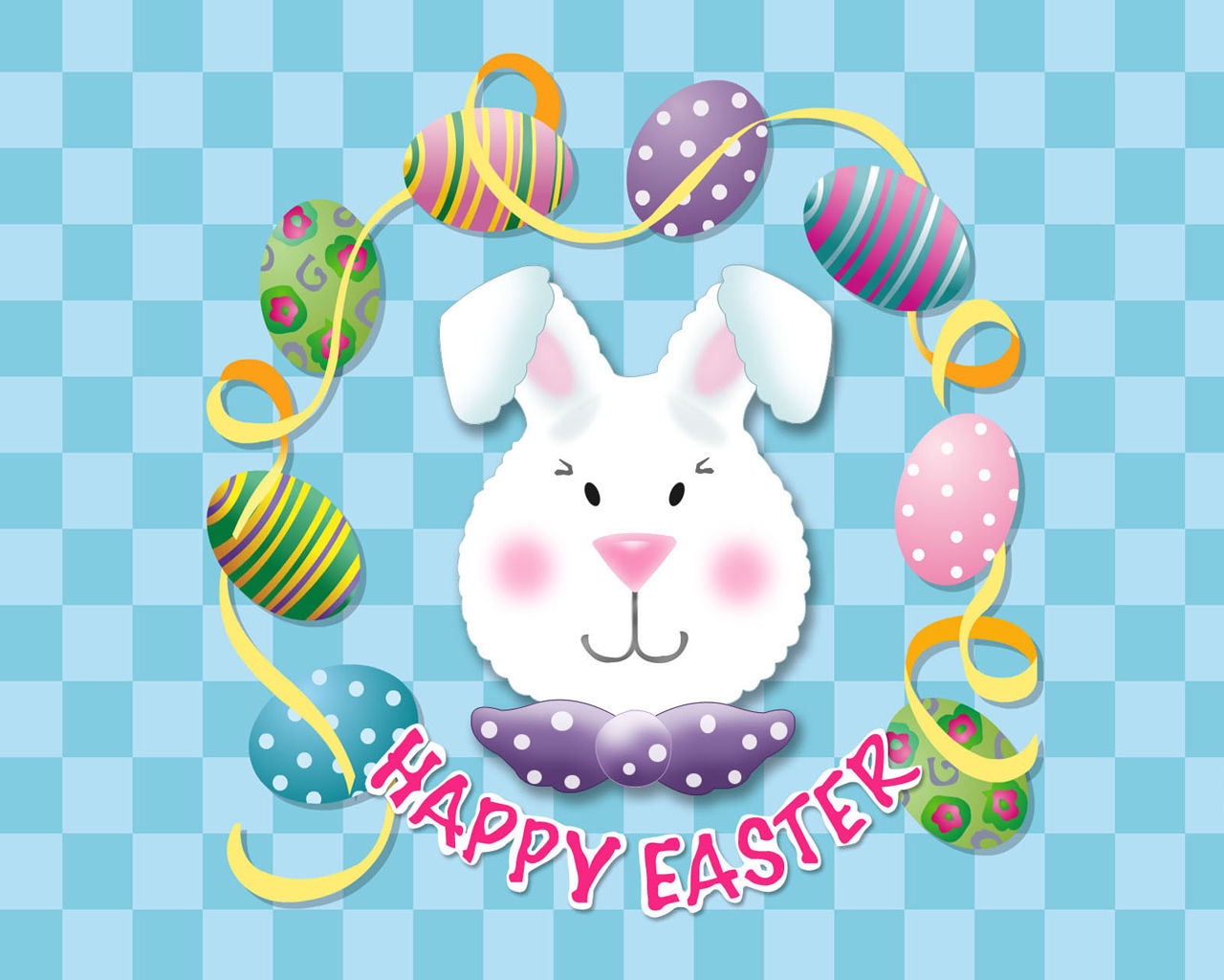 Happy Easter