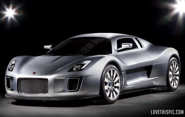 Gumpert Tornante Gumpert Tornante