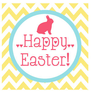 Happy Easter