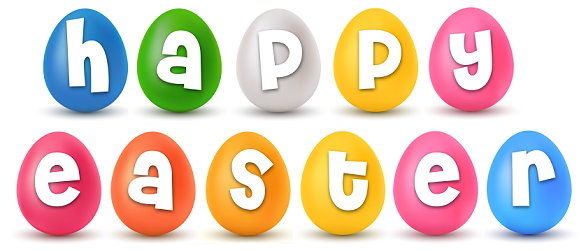 Happy Easter Happy Easter