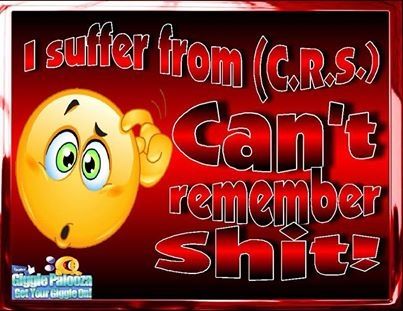cant remember shit cant remember shit