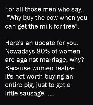 women are against marriage women are against marriage