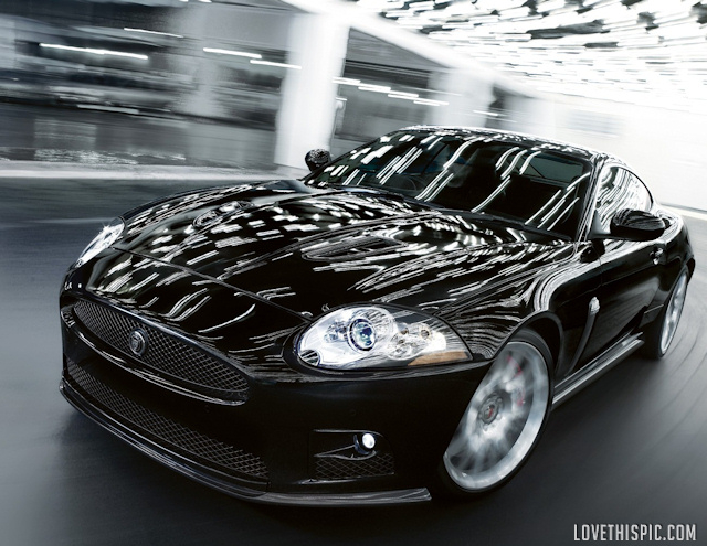 Jaguar XK Jaguar XK