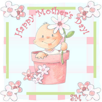 Happy Mothers Day