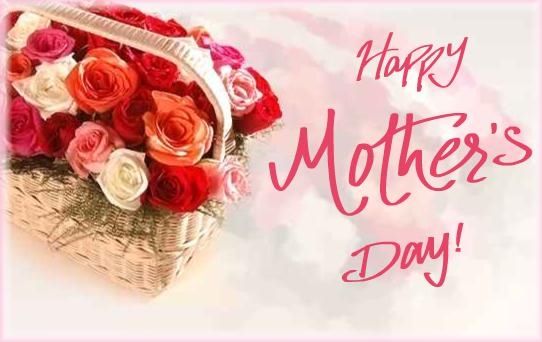 Happy Mothers Day Happy Mothers Day