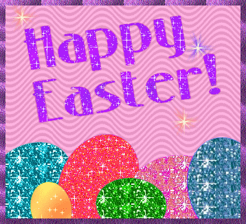Happy Easter