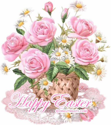 Happy Easter