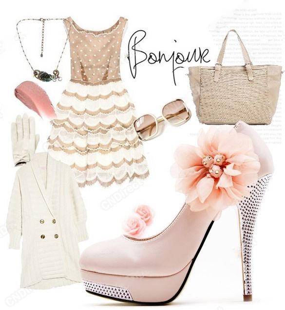 French Fashion