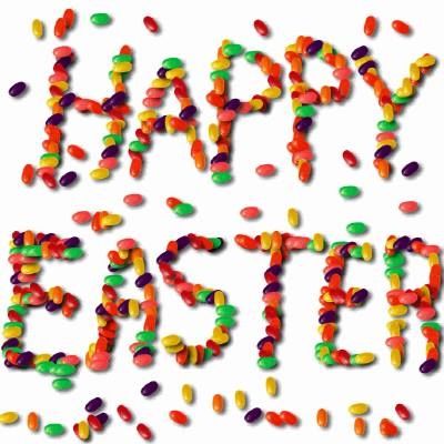 Happy Easter Happy Easter