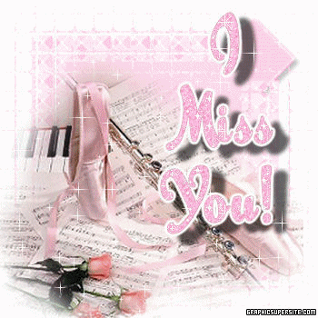 I Miss You I Miss You