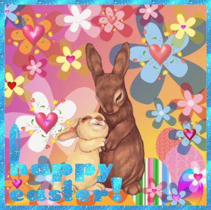 Happy Easter Happy Easter