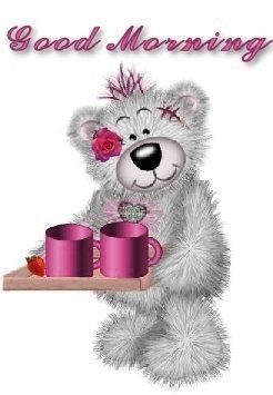 Good Morning